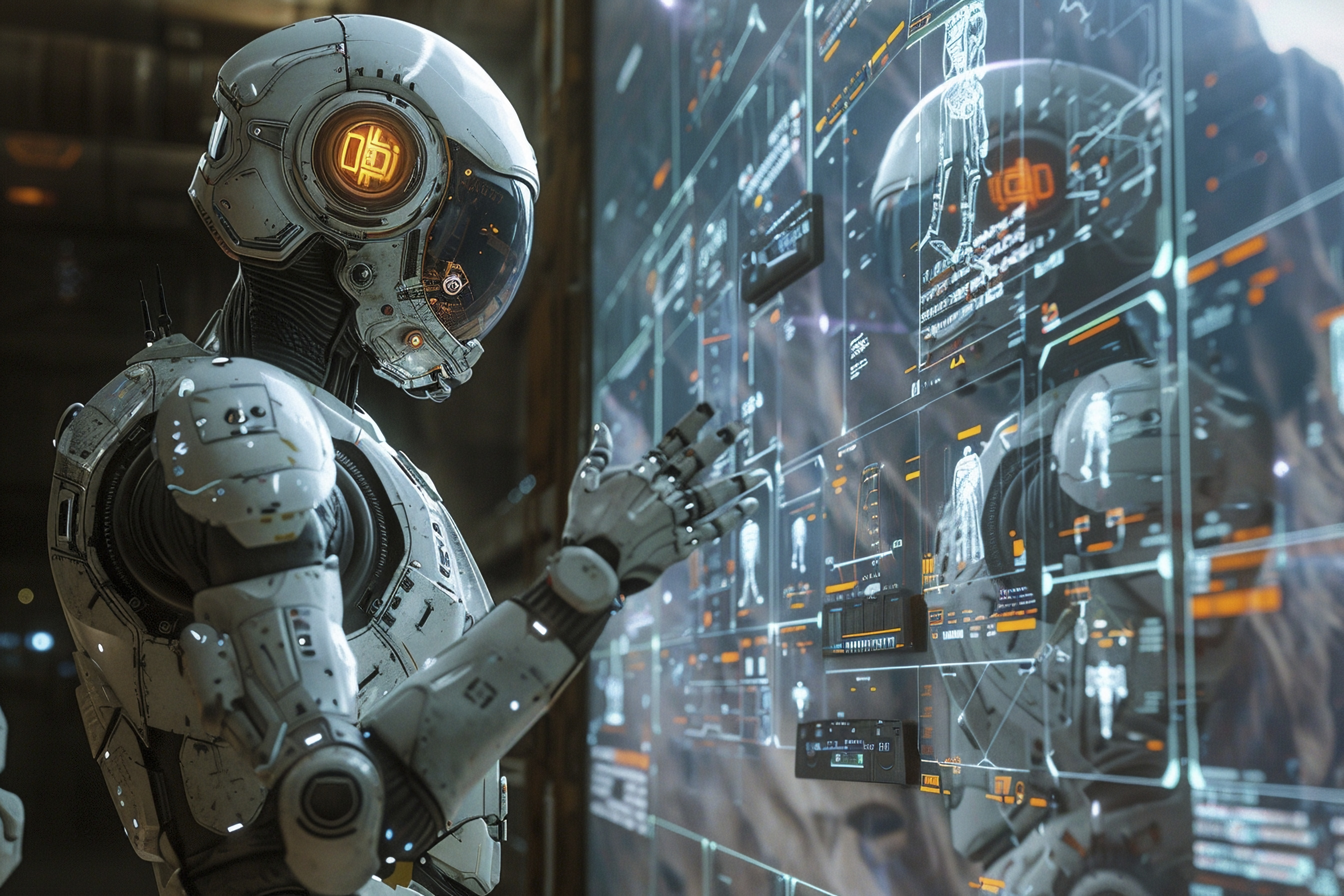 AI integration timeline cover image
