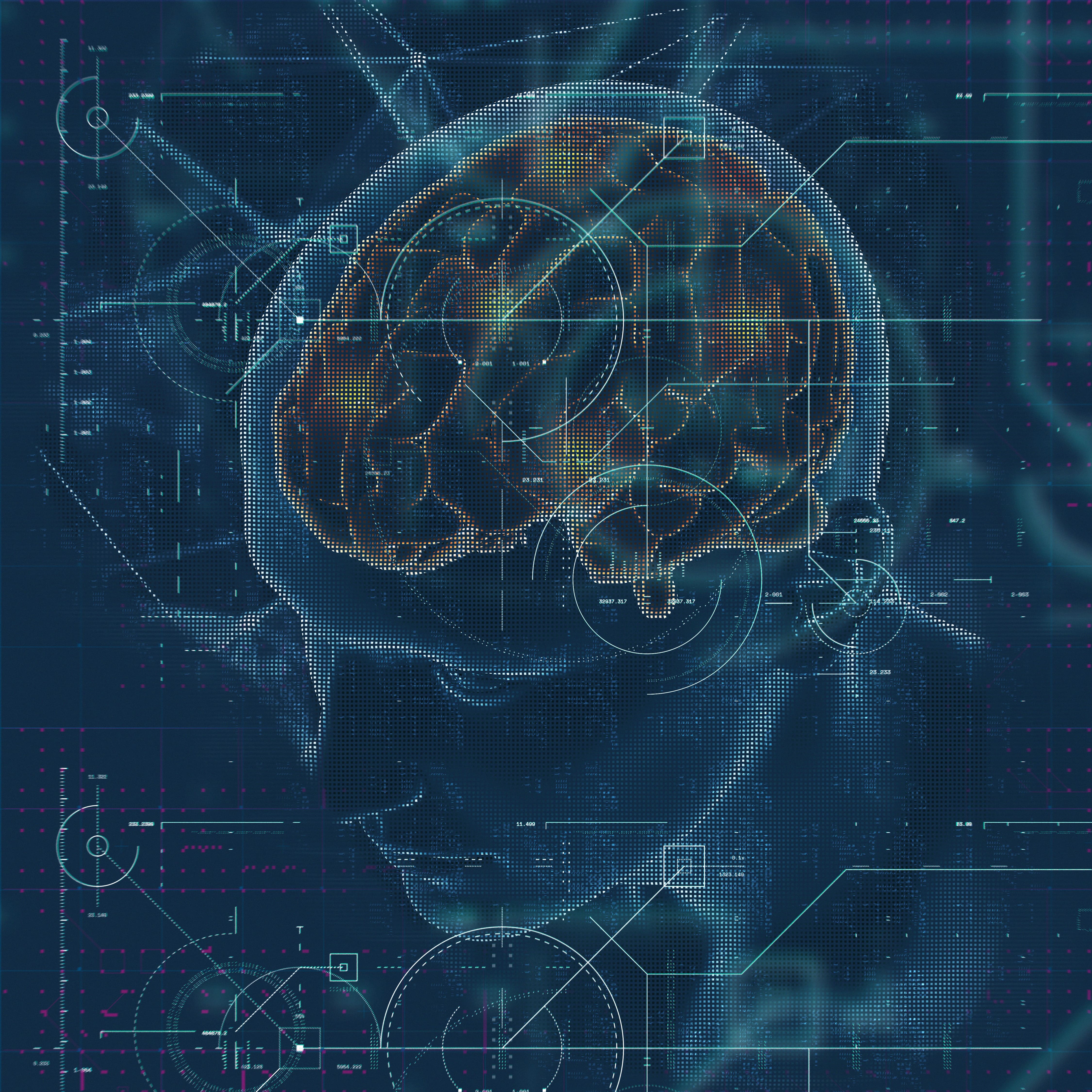 brain computer interface cover image