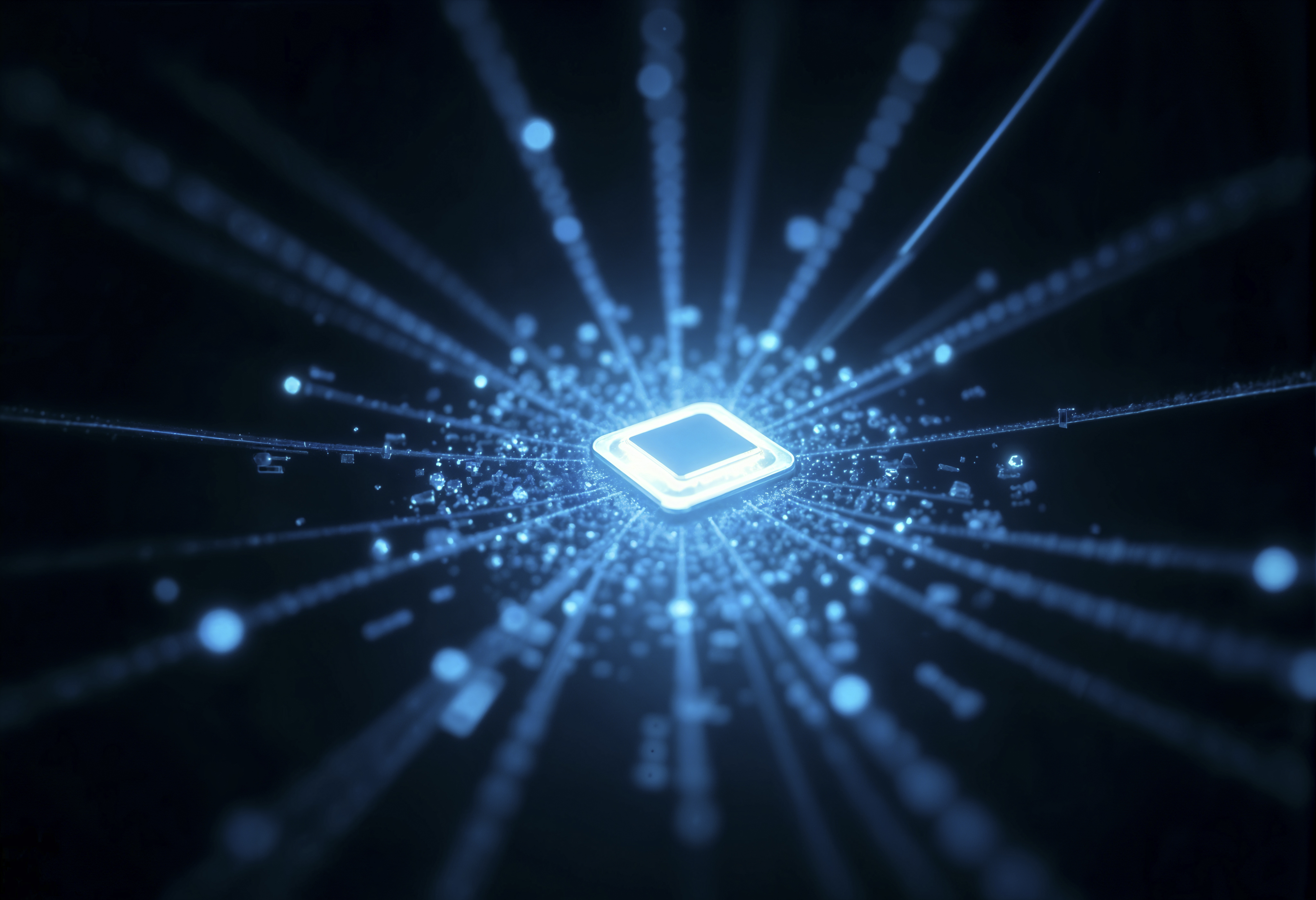 quantum computing cover image